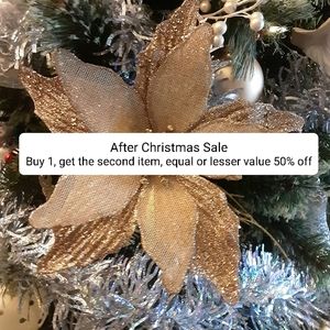 AFTER CHRISTMAS SALE 🎄